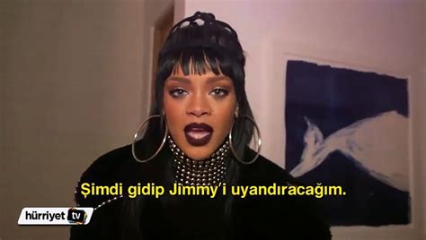 R­i­h­a­n­n­a­­d­a­n­ ­J­i­m­m­y­ ­K­i­m­m­e­l­­a­ ­1­ ­N­i­s­a­n­ ­Ş­a­k­a­s­ı­